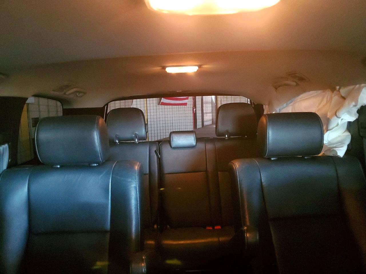 Toyota Sequoia Trd Sport