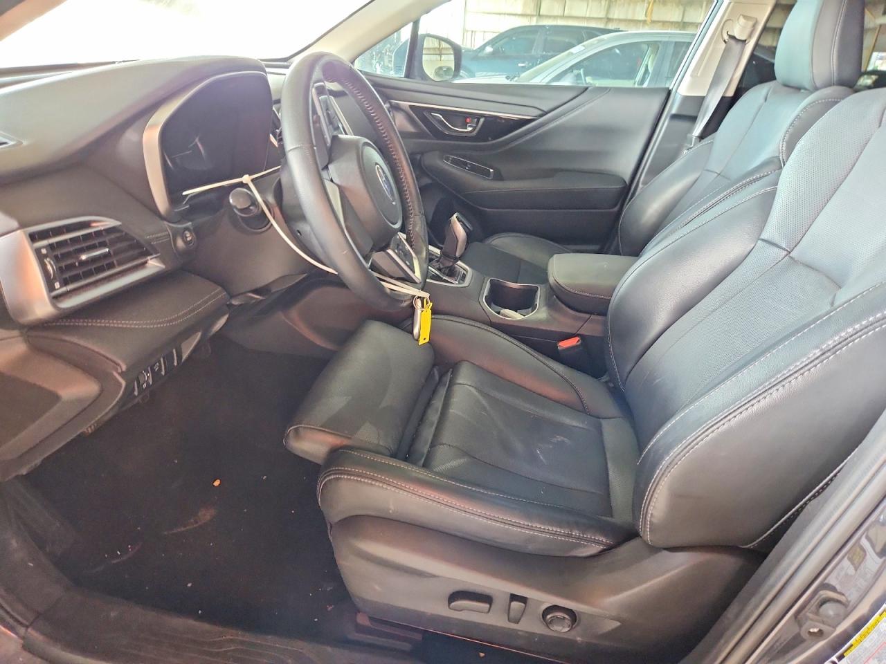 Subaru Outback Limited