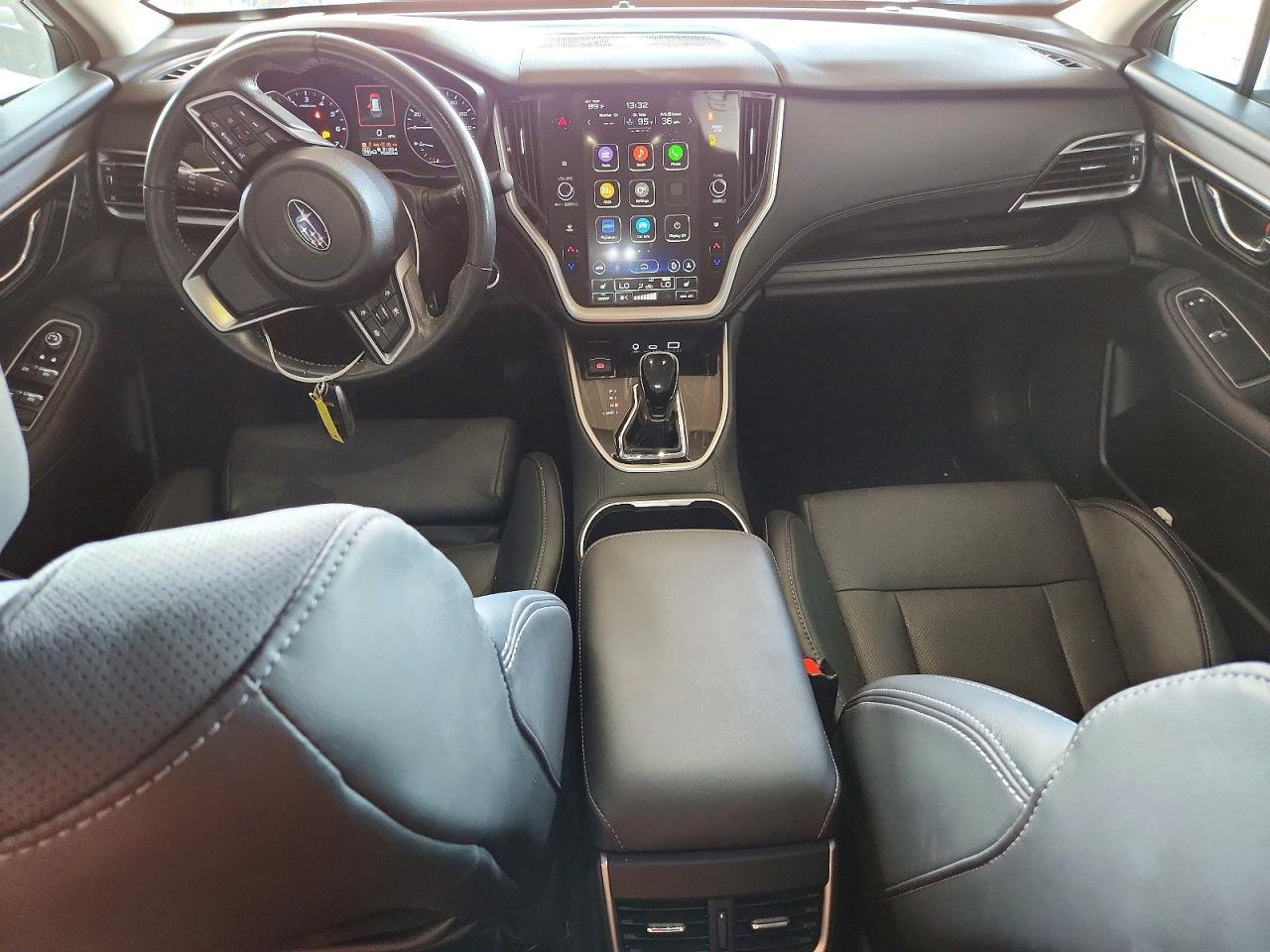 Subaru Outback Limited