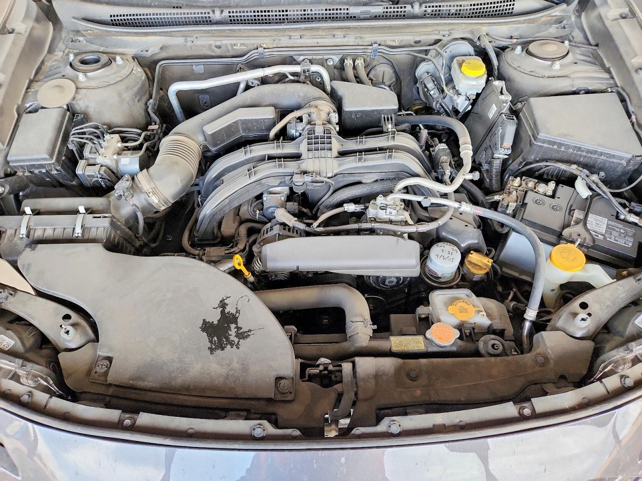 Subaru Outback Limited