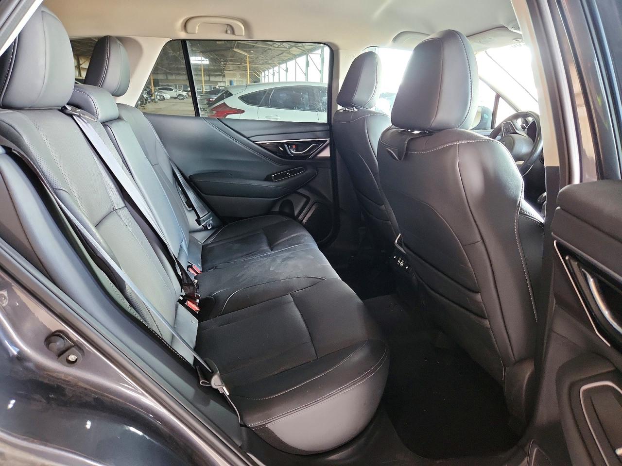 Subaru Outback Limited