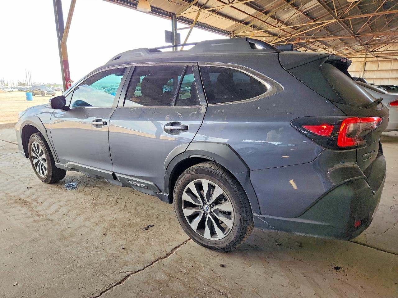 Subaru Outback Limited