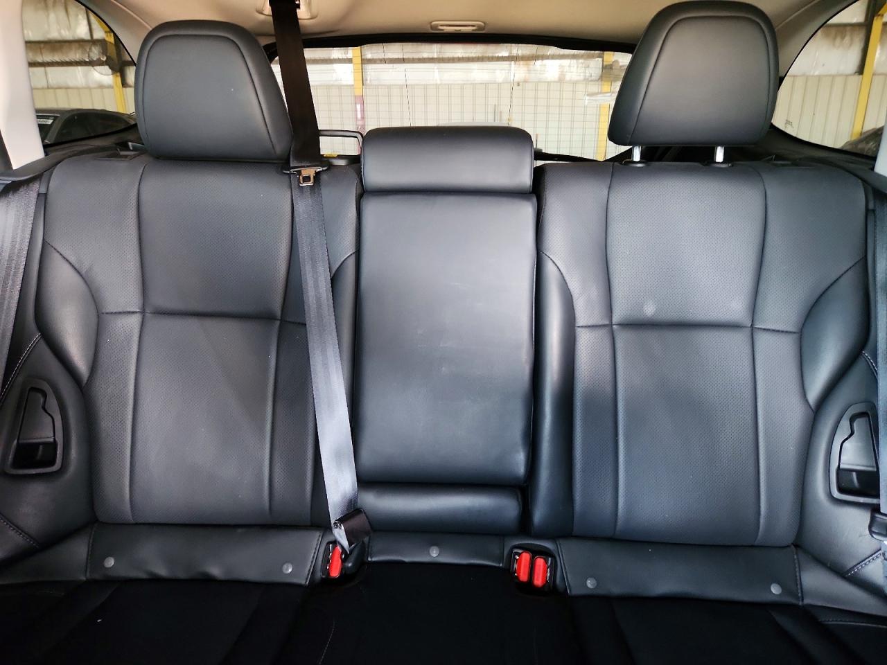 Subaru Outback Limited
