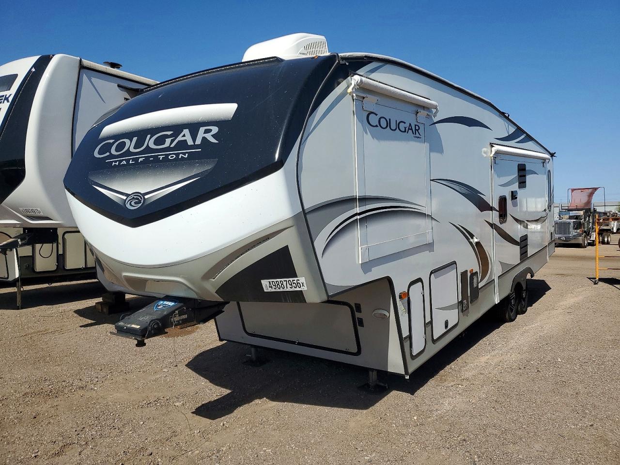 Keystone Trailers