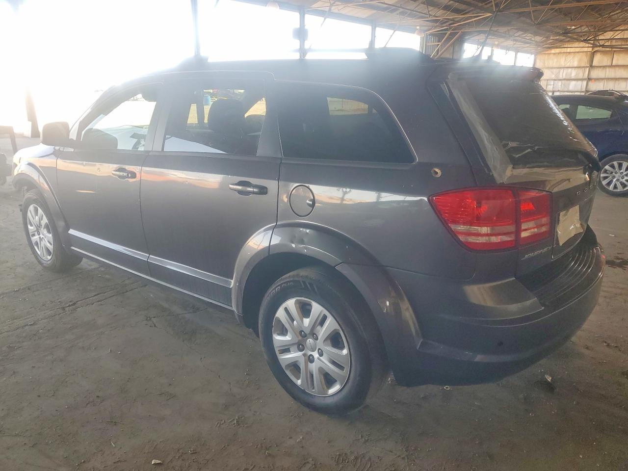 Dodge Journey Se