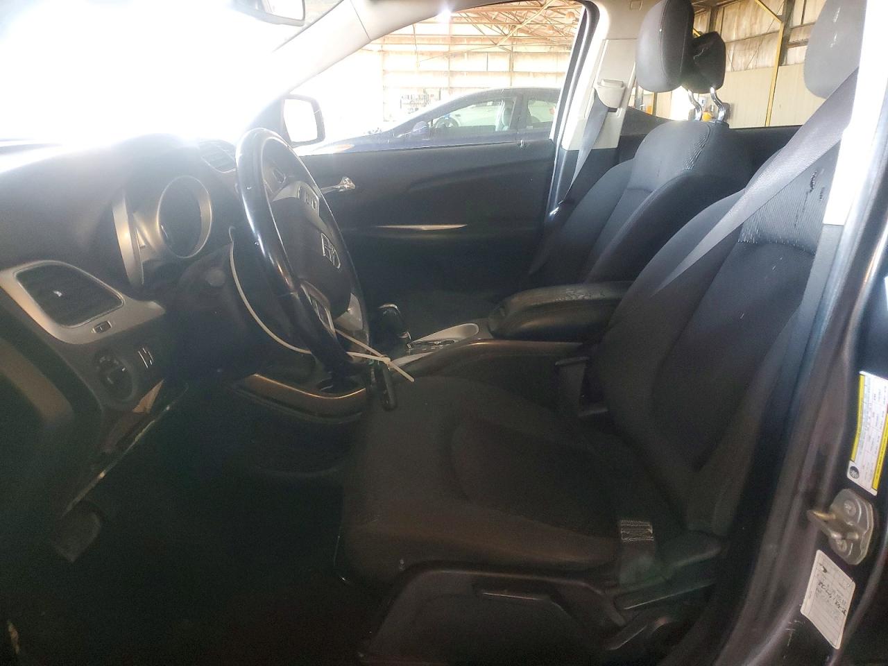 Dodge Journey Se