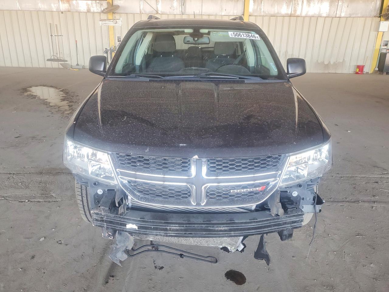 Dodge Journey Se