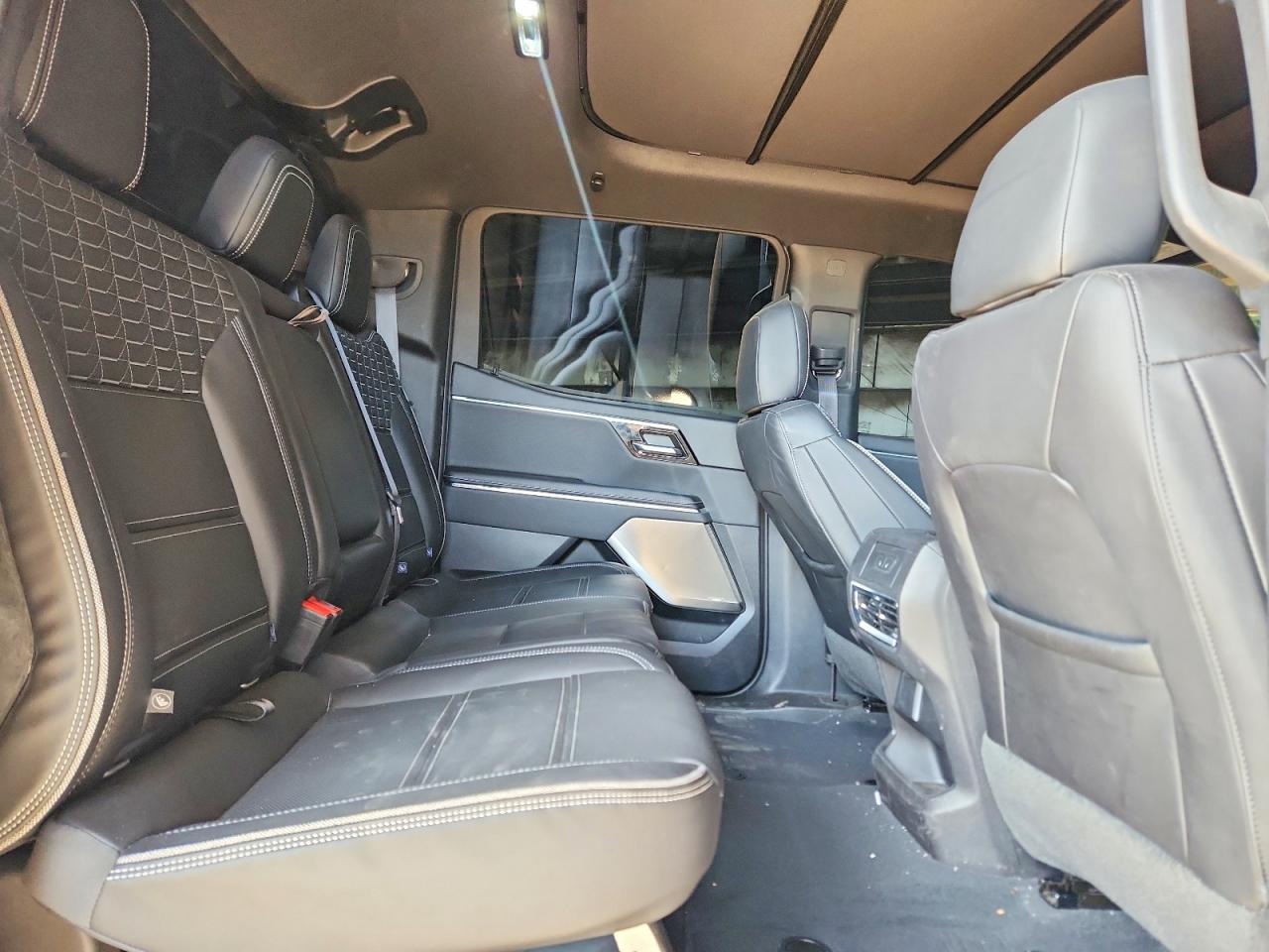 GMC Sierra Denali