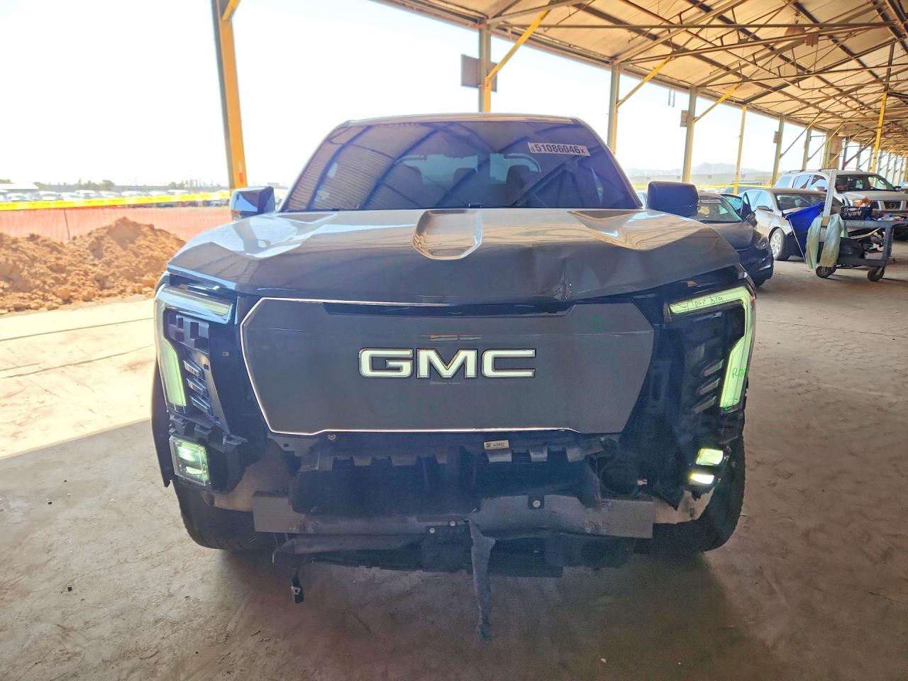 GMC Sierra Denali