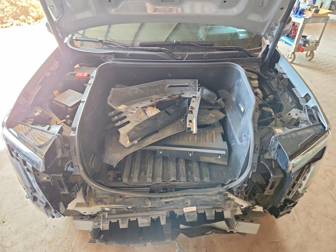 GMC Sierra Denali