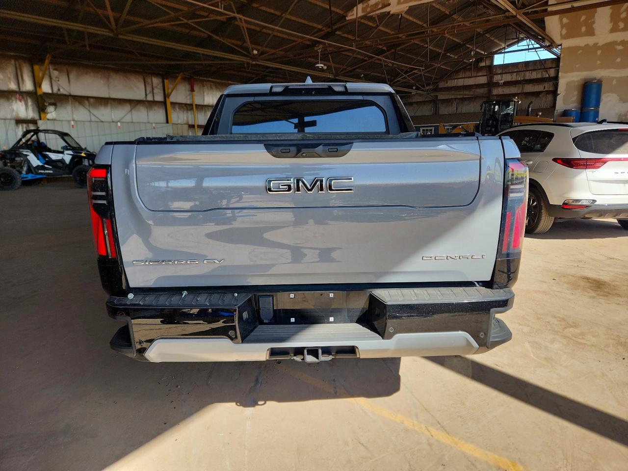 GMC Sierra Denali