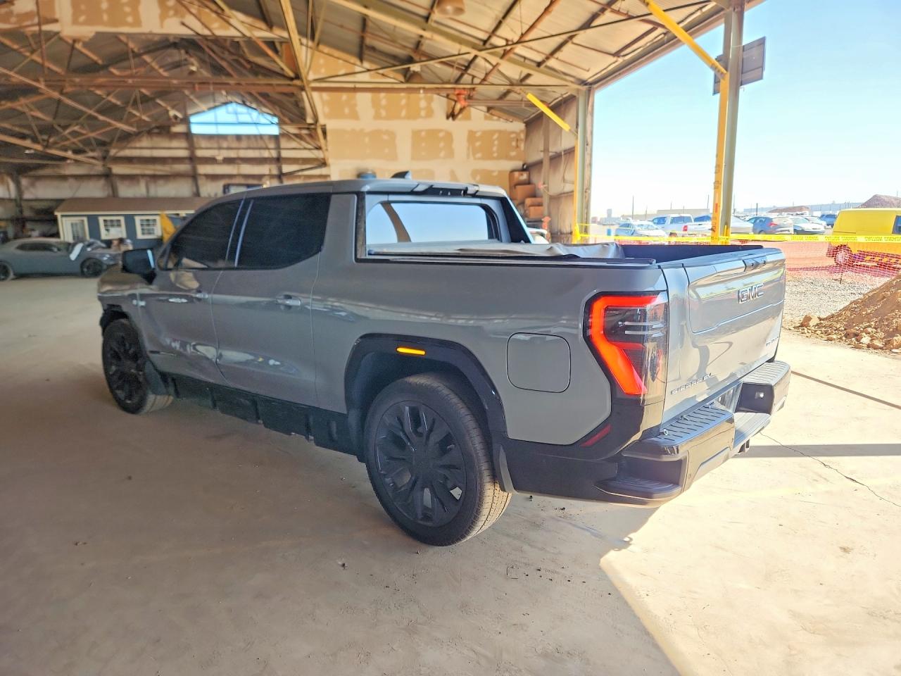 GMC Sierra Denali