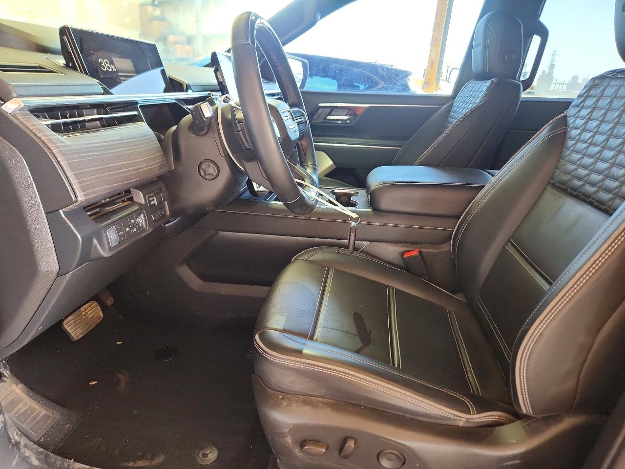 GMC Sierra Denali
