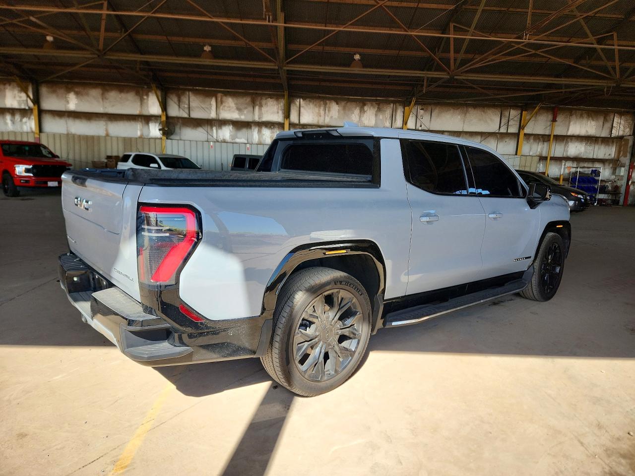 GMC Sierra Denali