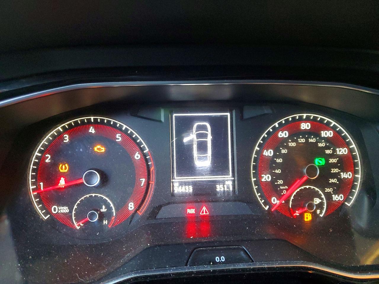 Volkswagen Jetta S