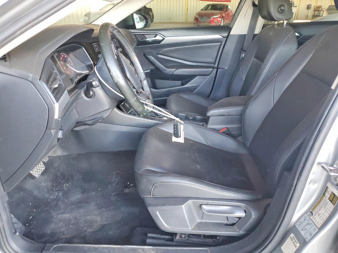 Volkswagen Jetta S