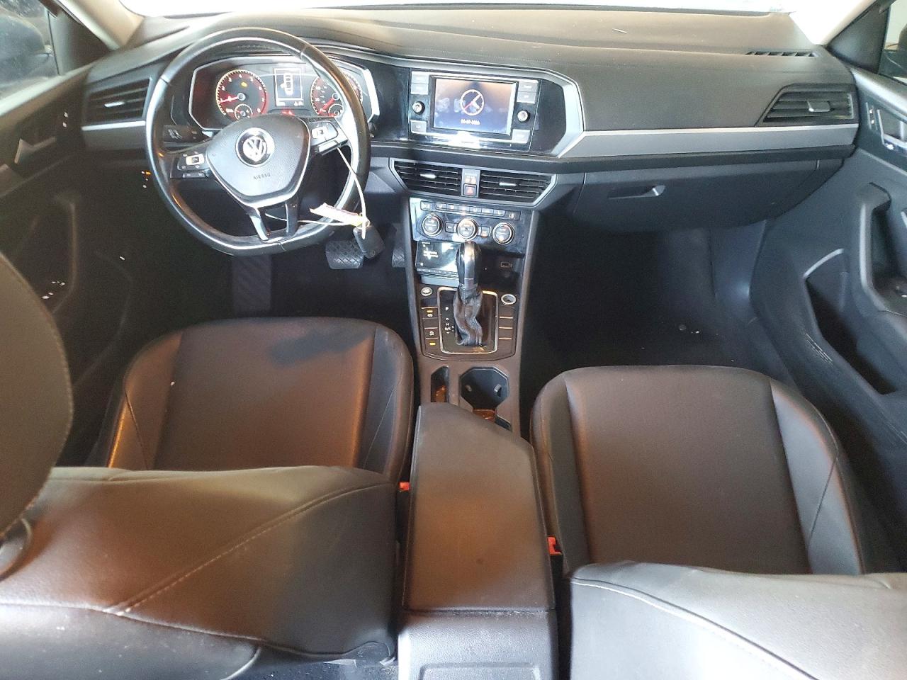 Volkswagen Jetta S