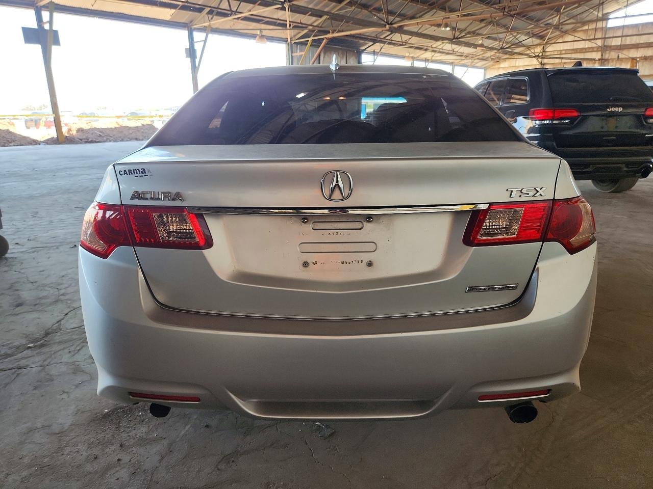 Acura TSX Se