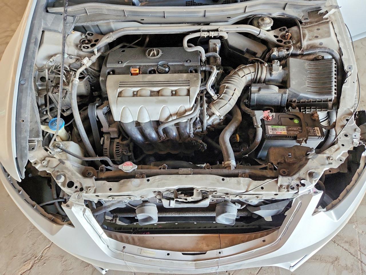Acura TSX Se