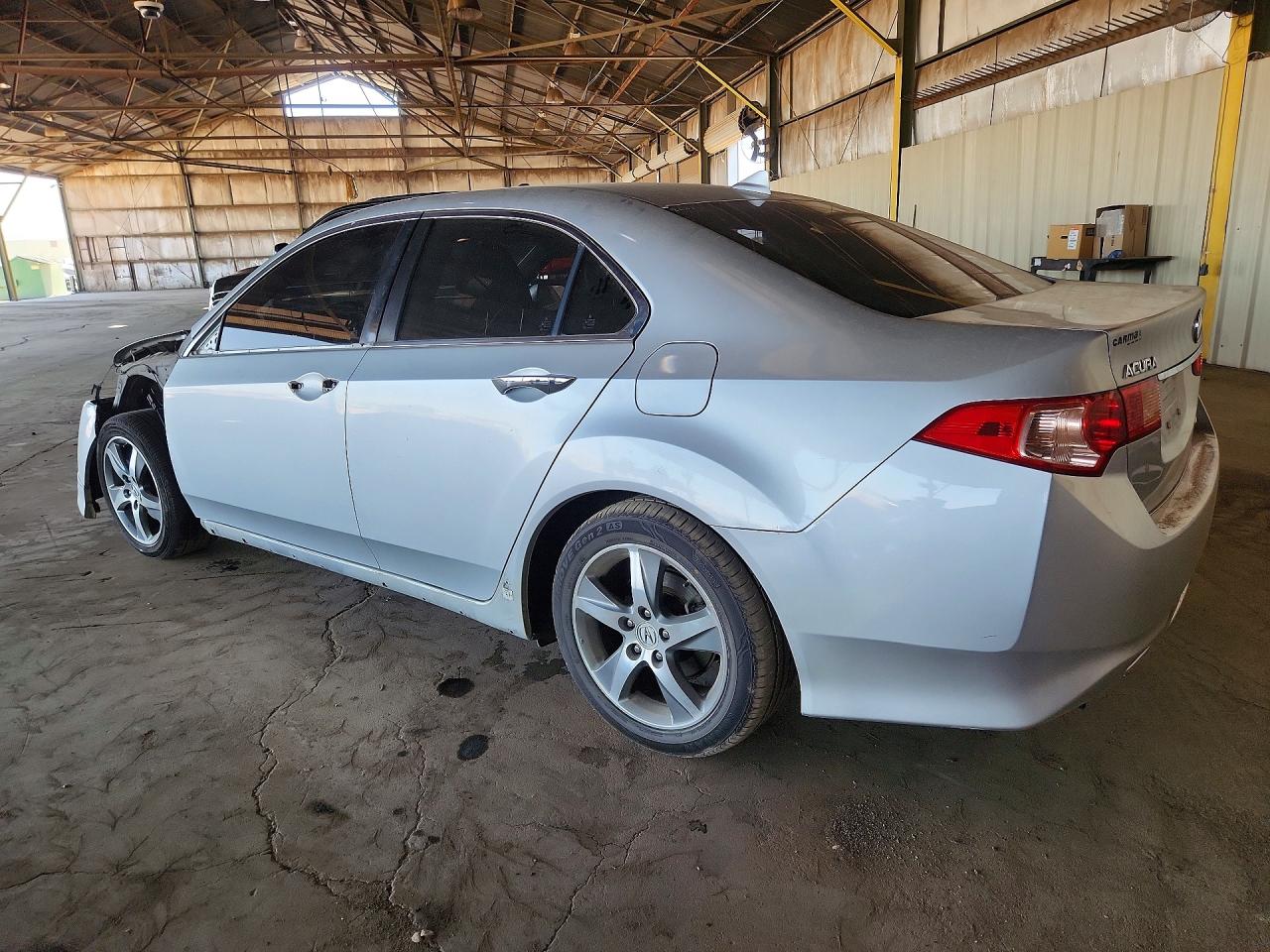 Acura TSX Se