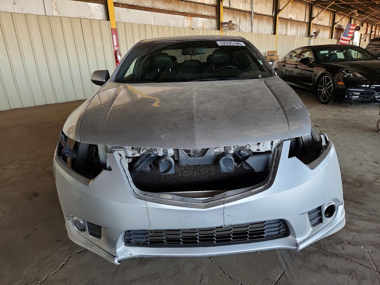 Acura TSX Se