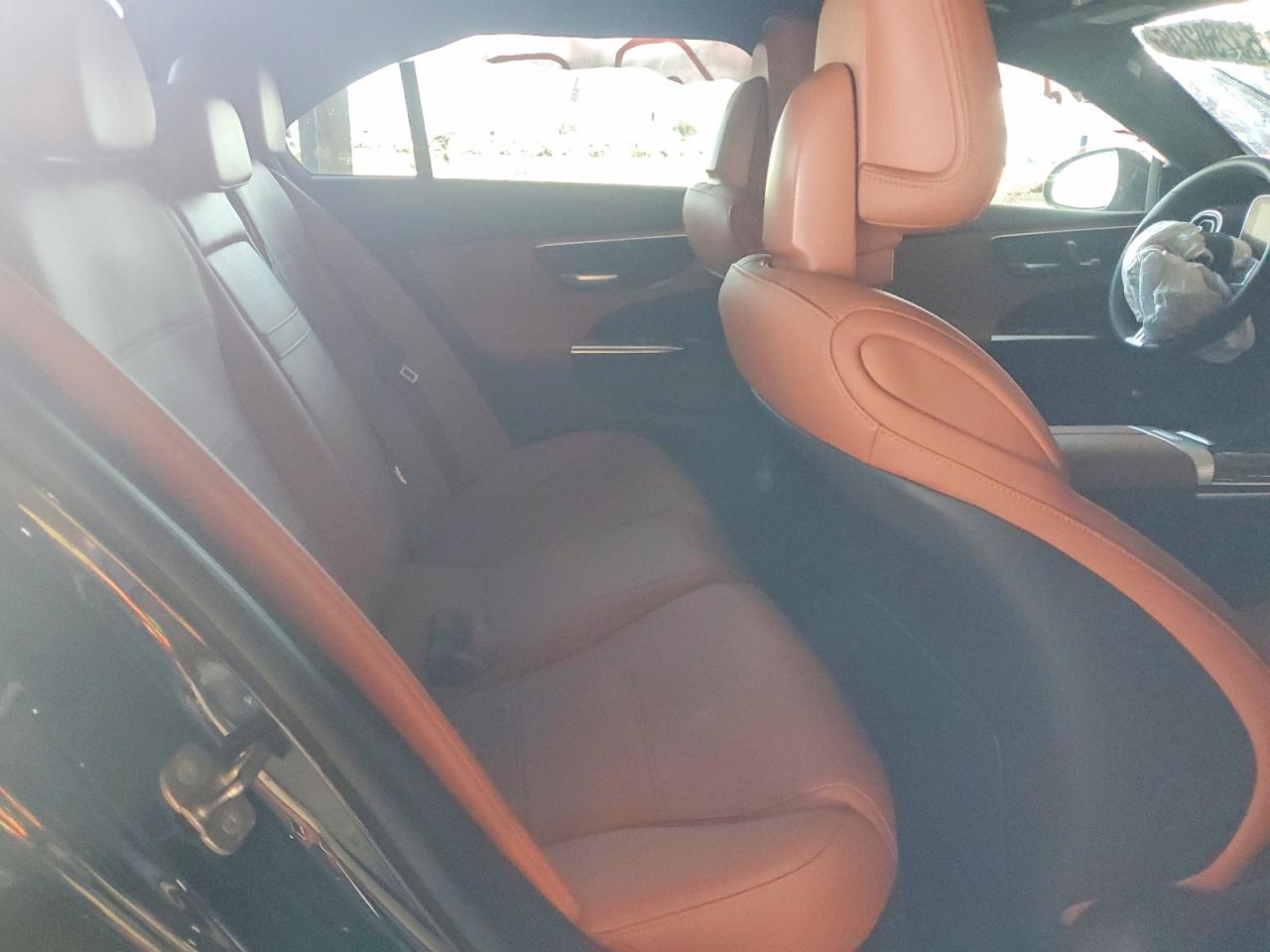 Mercedes-Benz C-Class 300
