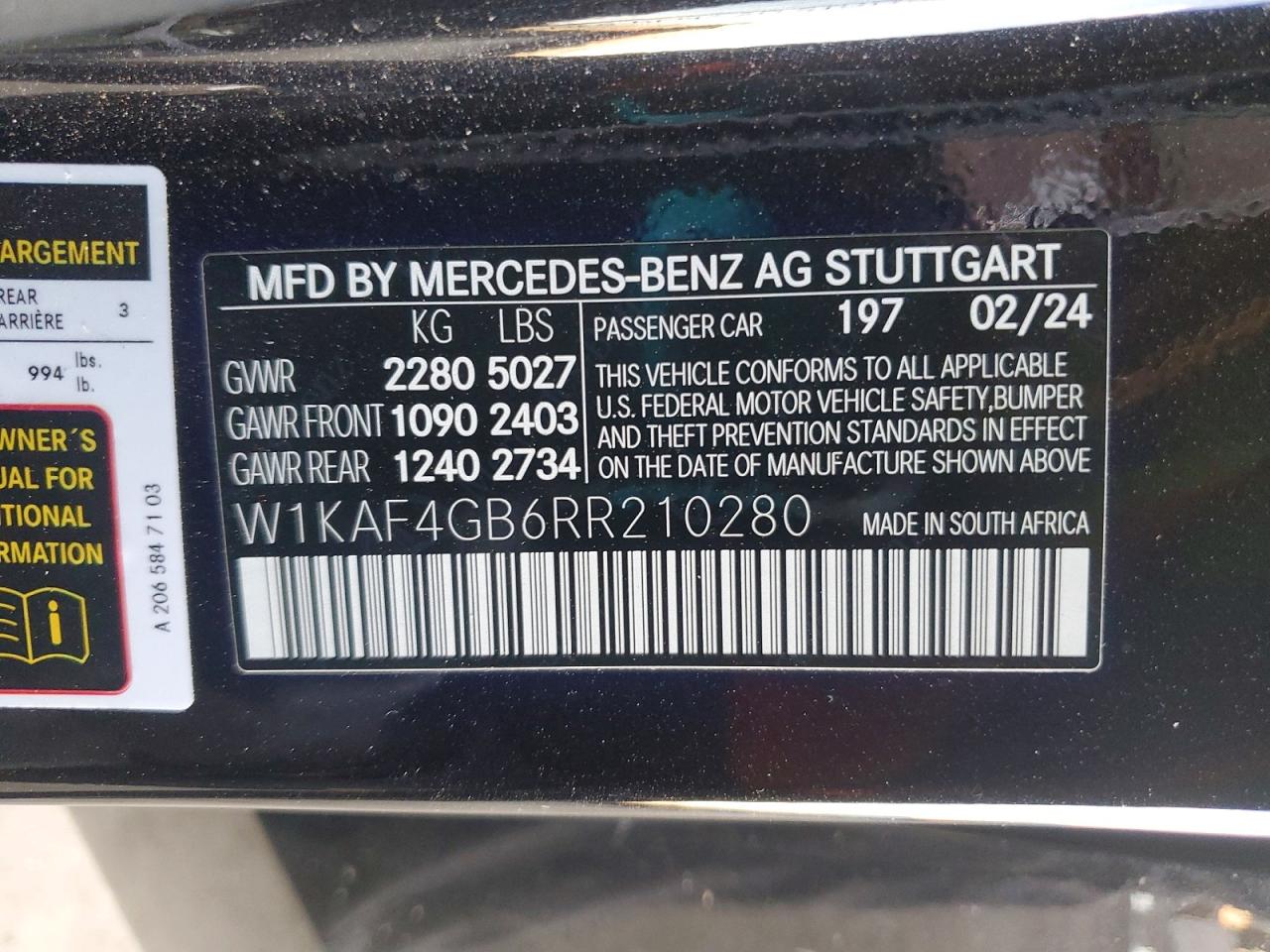 Mercedes-Benz C-Class 300
