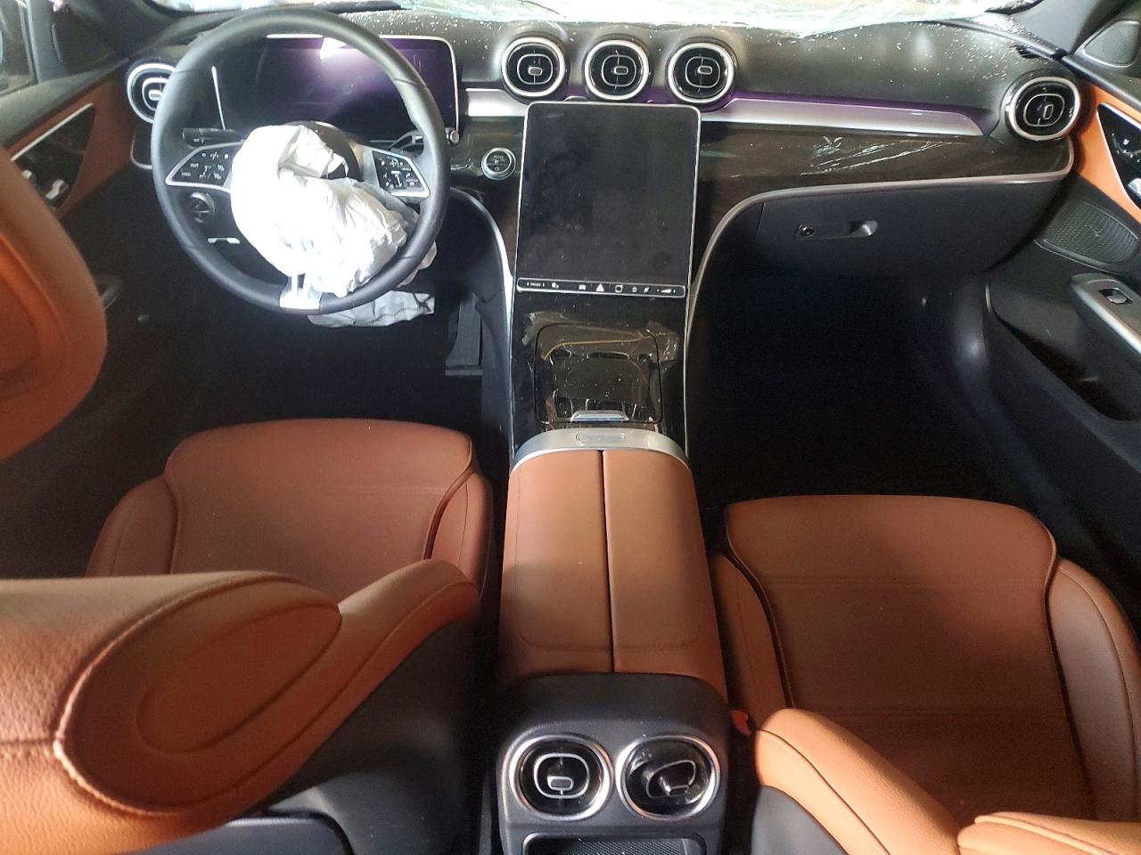 Mercedes-Benz C-Class 300