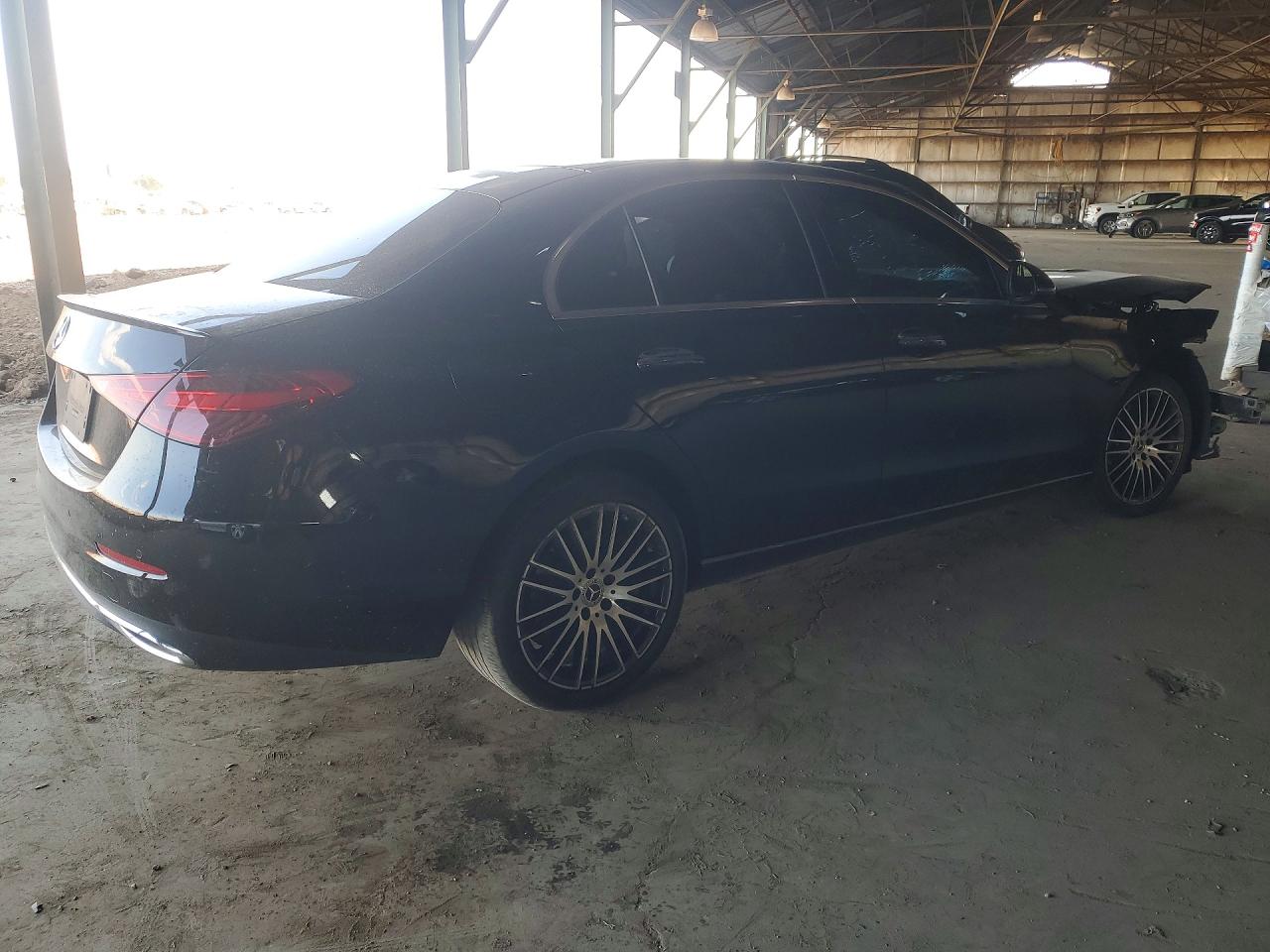 Mercedes-Benz C-Class 300