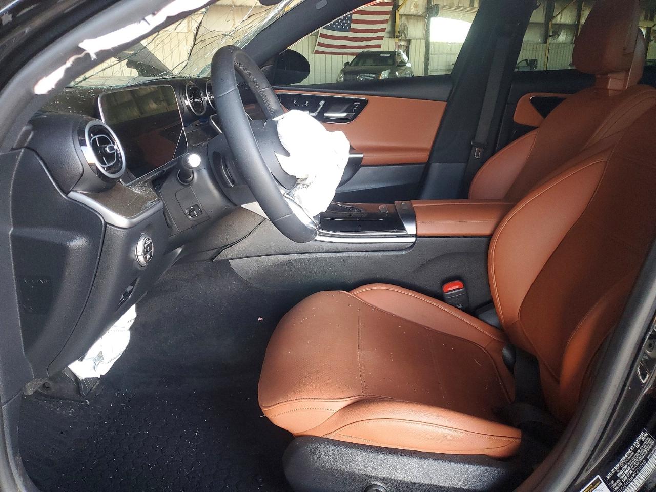Mercedes-Benz C-Class 300