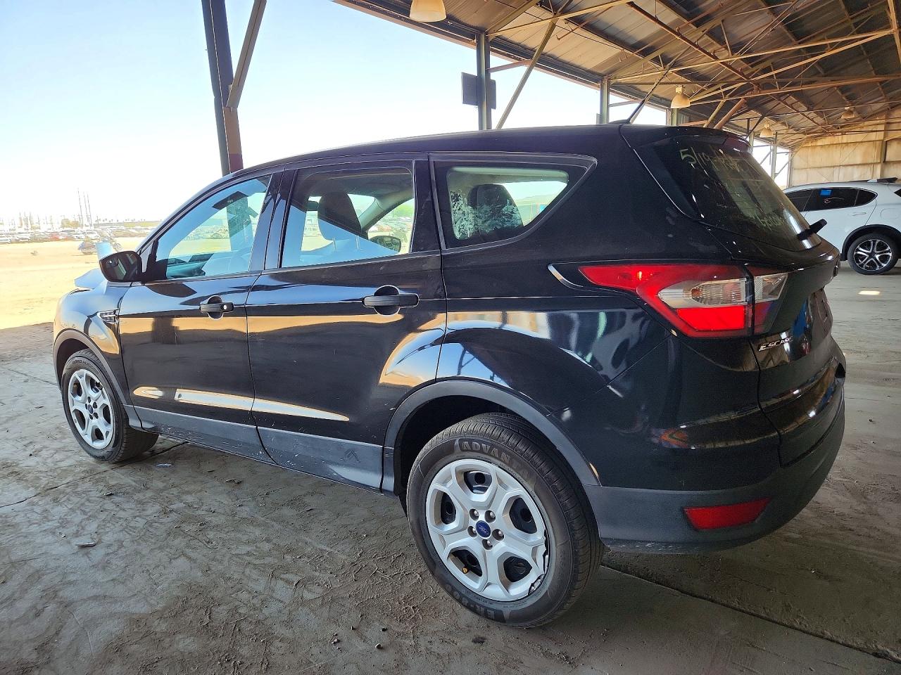 Ford Escape S