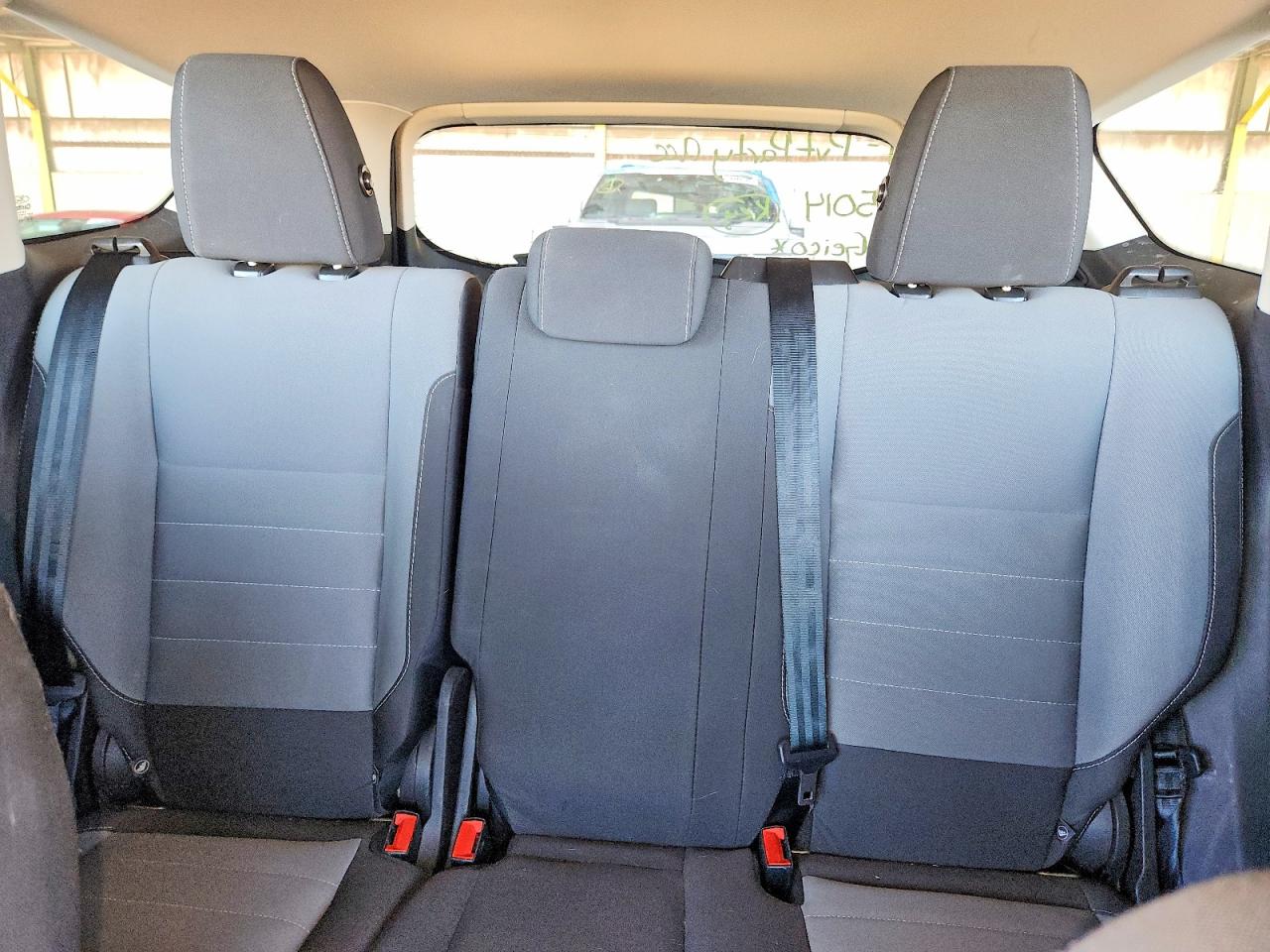 Ford Escape S