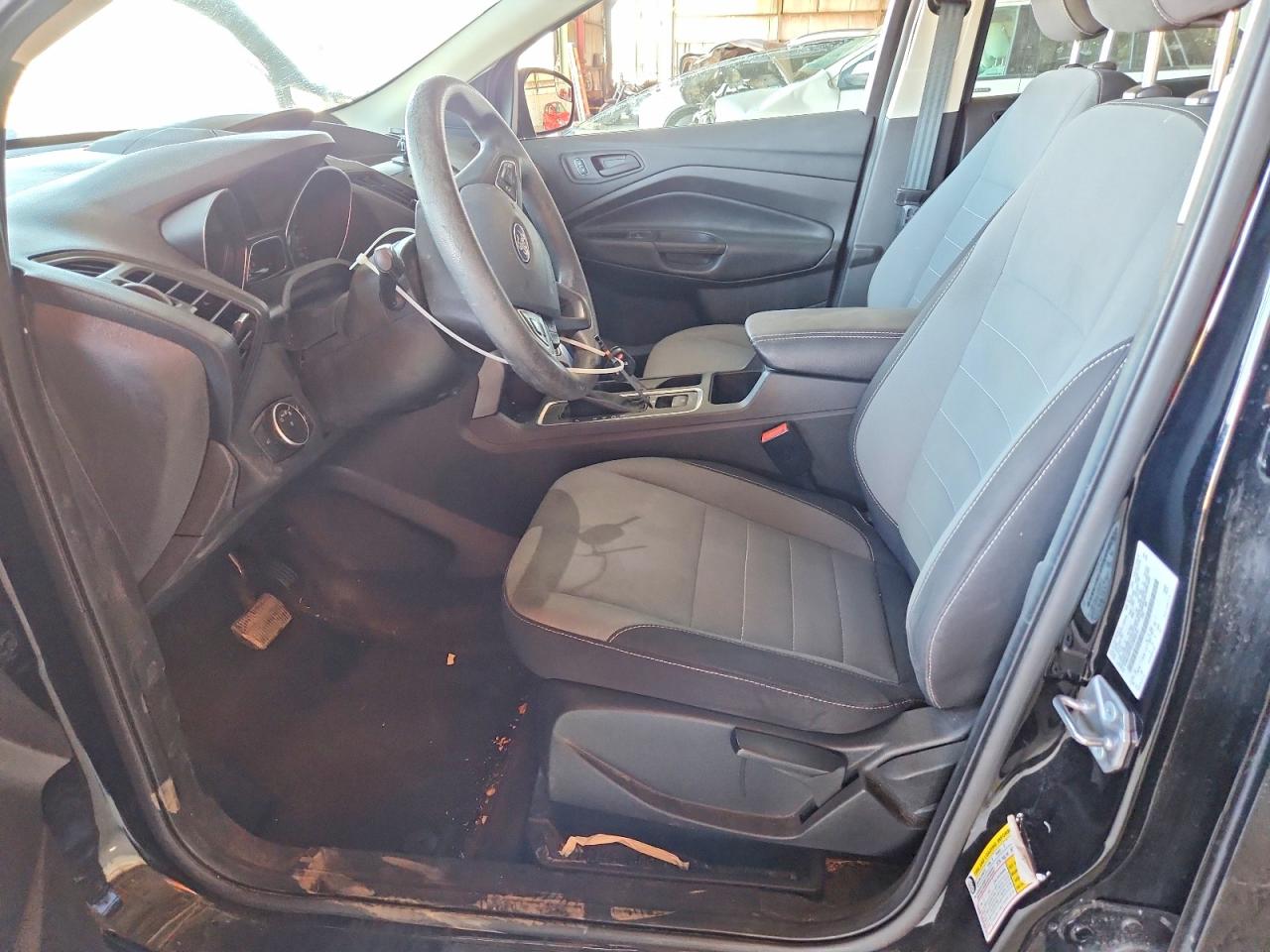 Ford Escape S