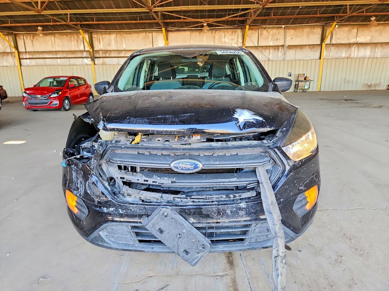 Ford Escape S