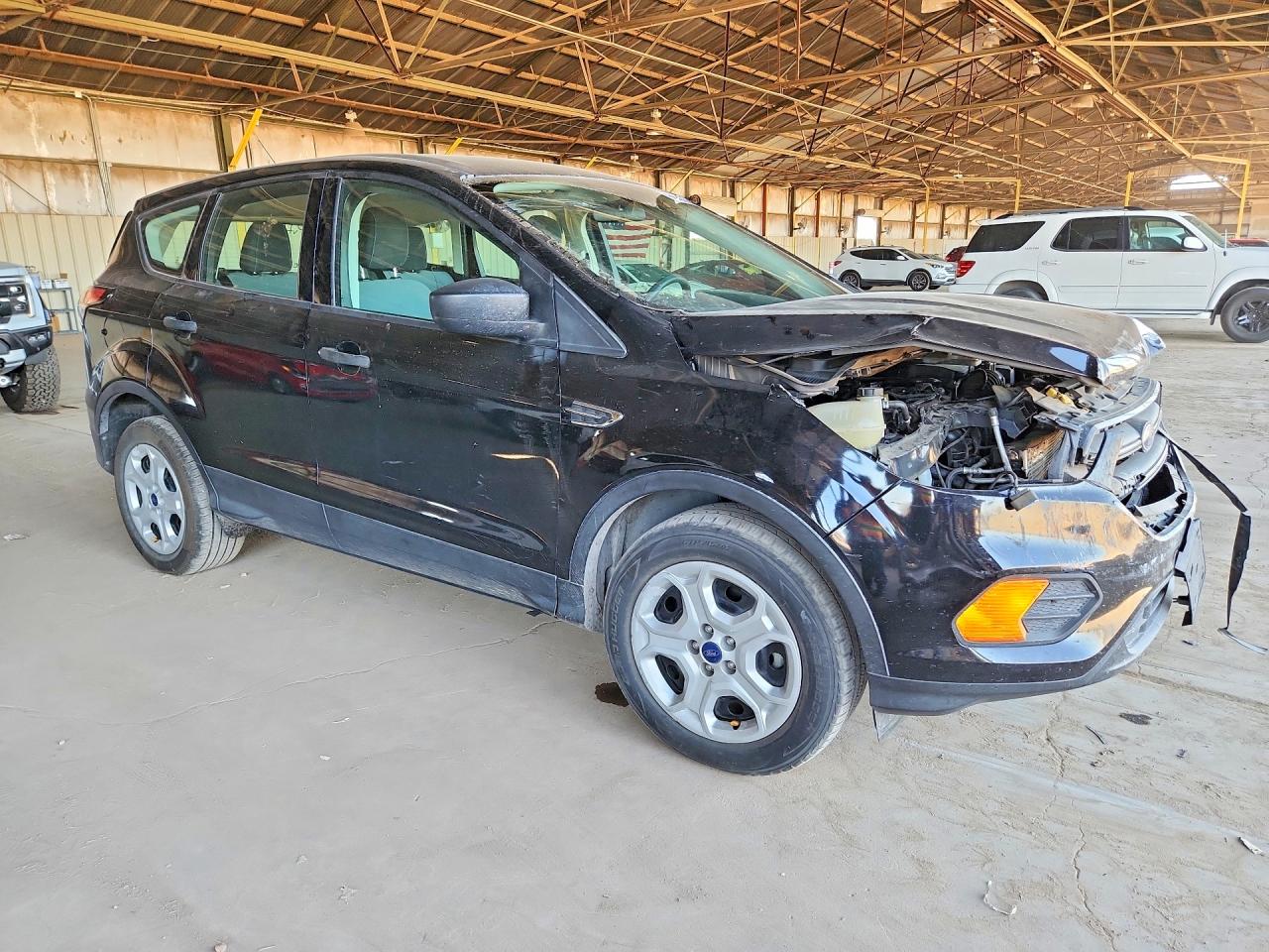 Ford Escape S