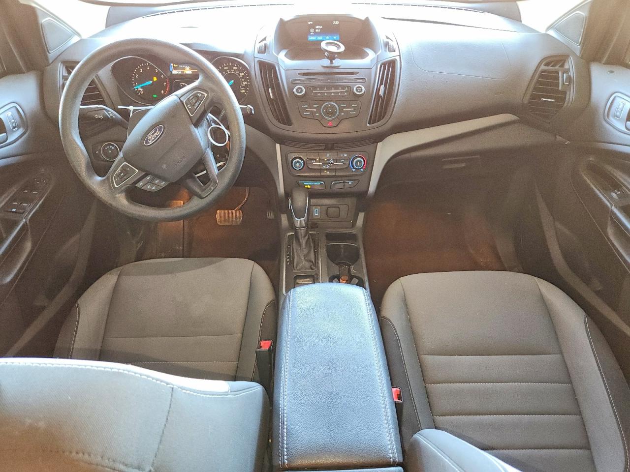 Ford Escape S