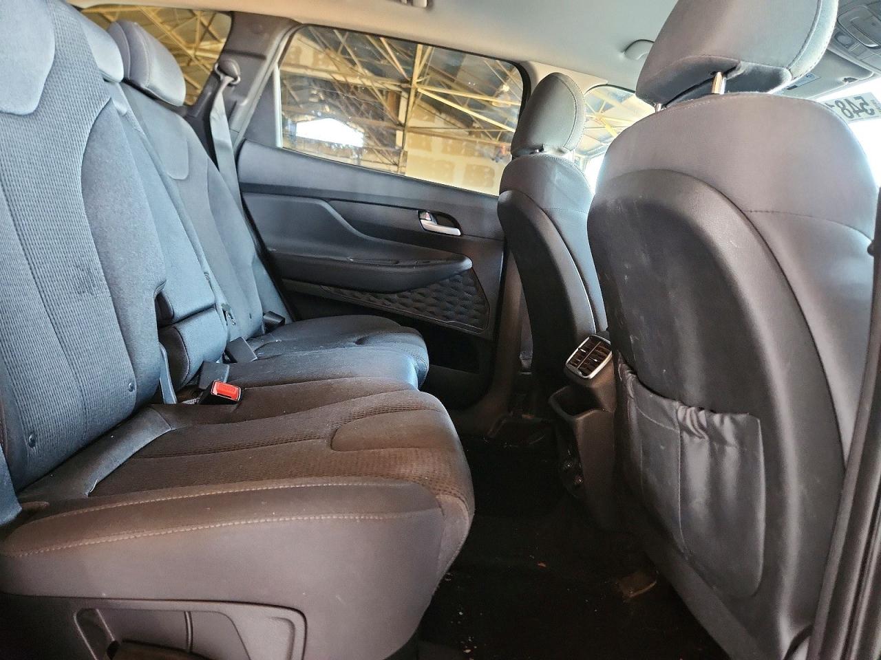 Hyundai SANTA FE Se