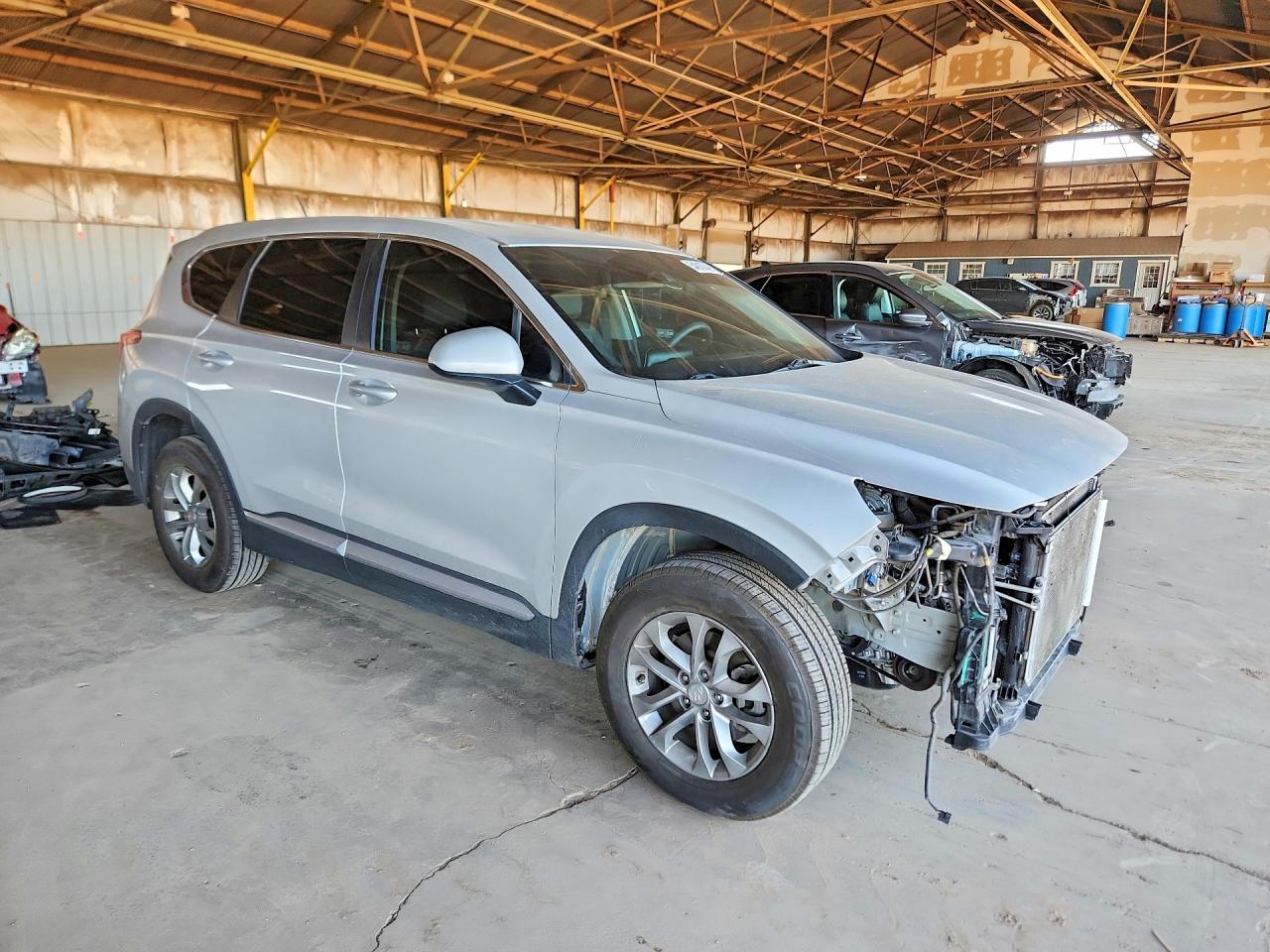 Hyundai SANTA FE Se