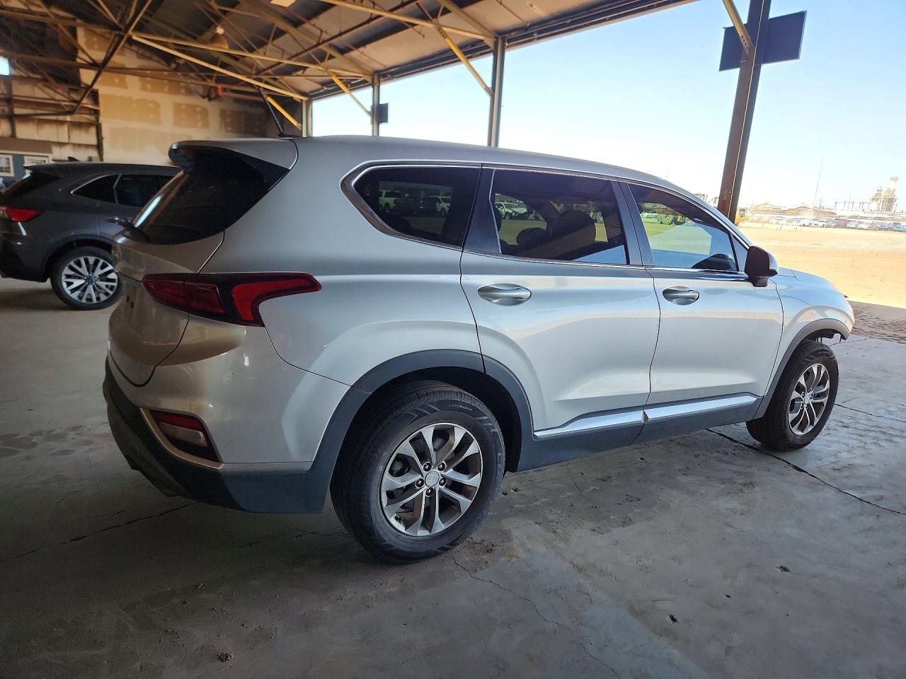 Hyundai SANTA FE Se