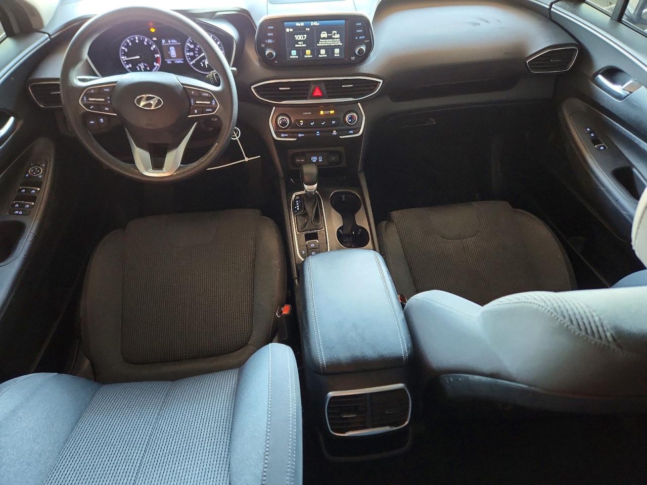 Hyundai SANTA FE Se