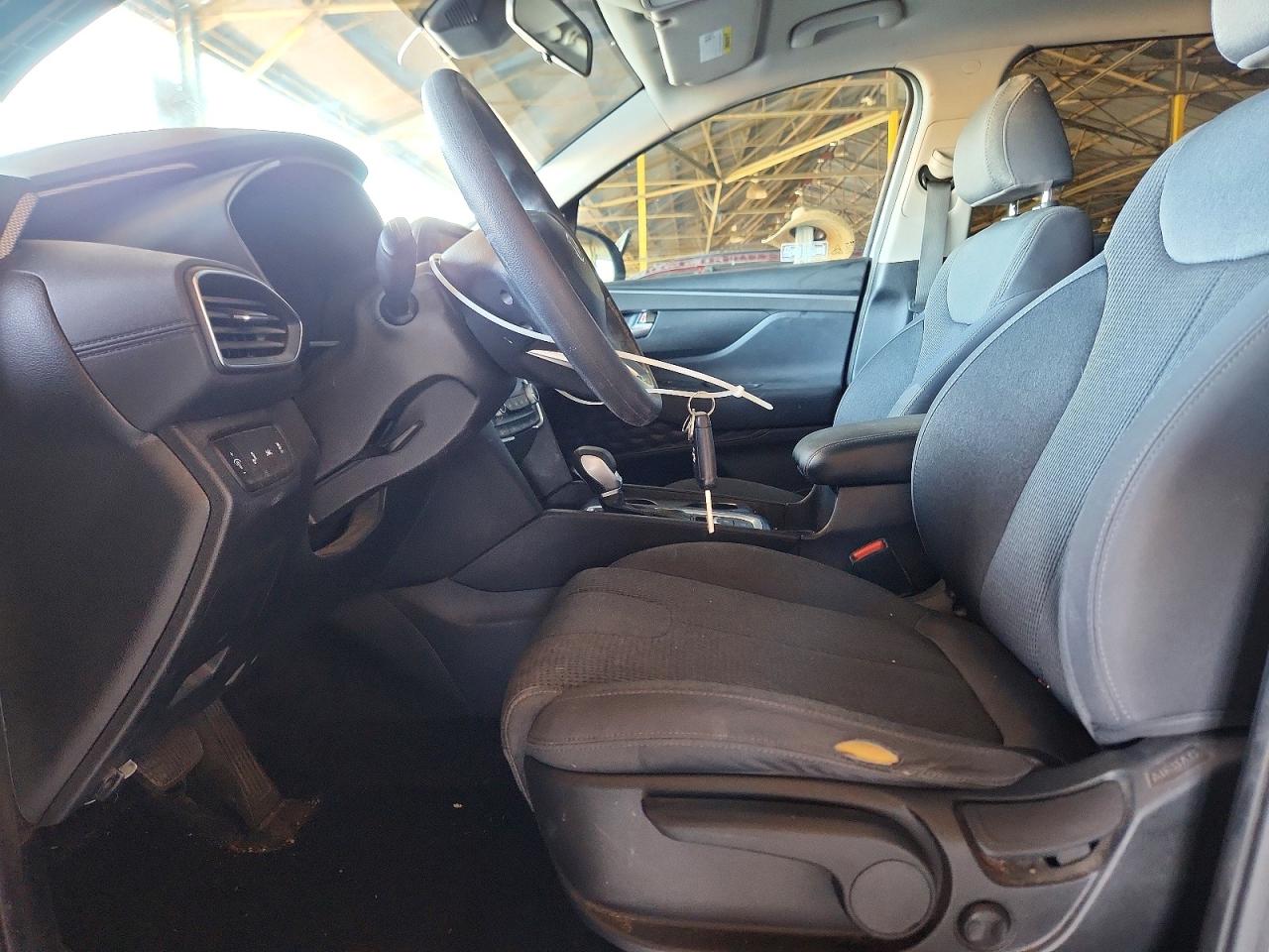 Hyundai SANTA FE Se