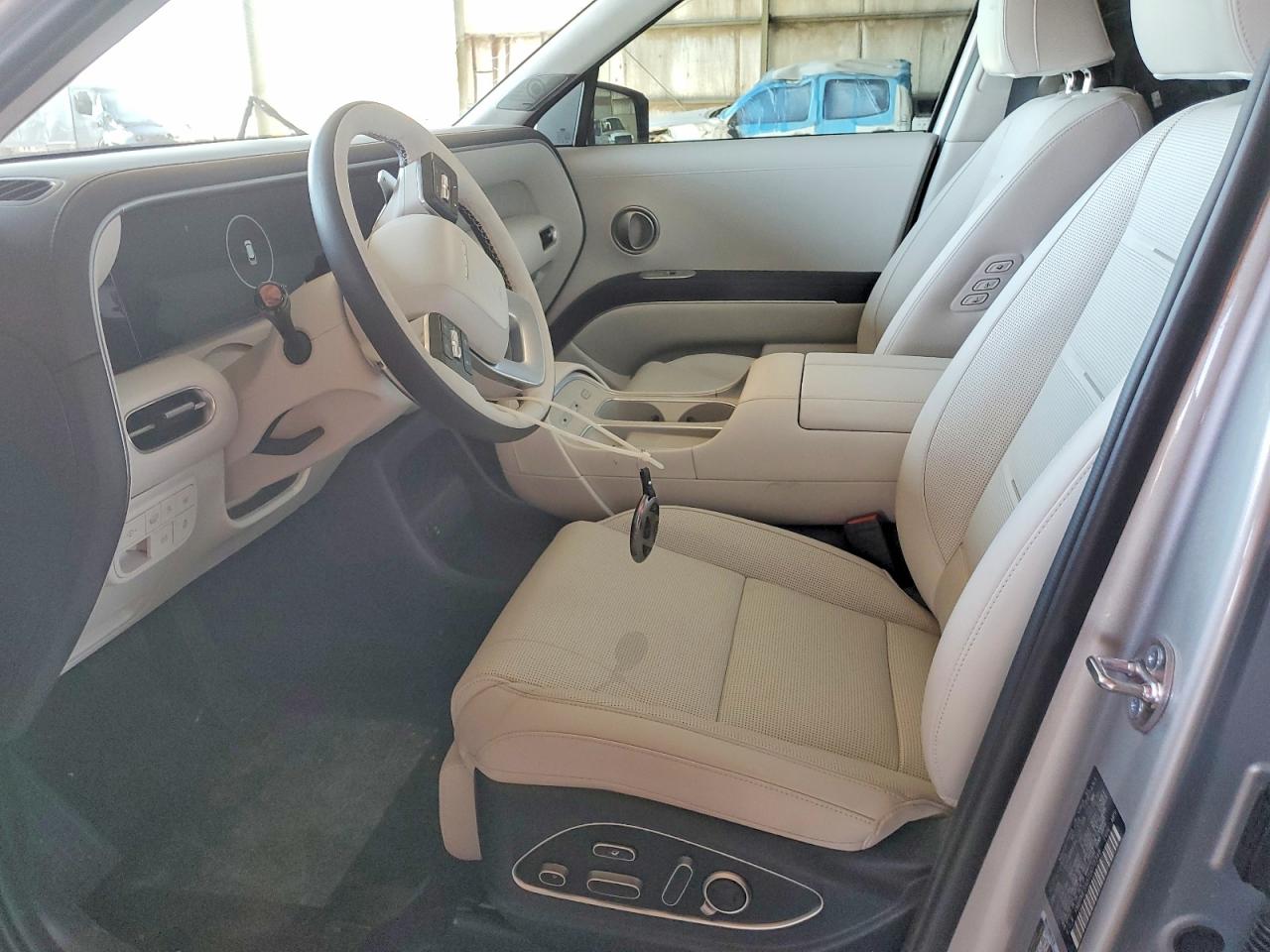 Hyundai PALISADE Calligraphy