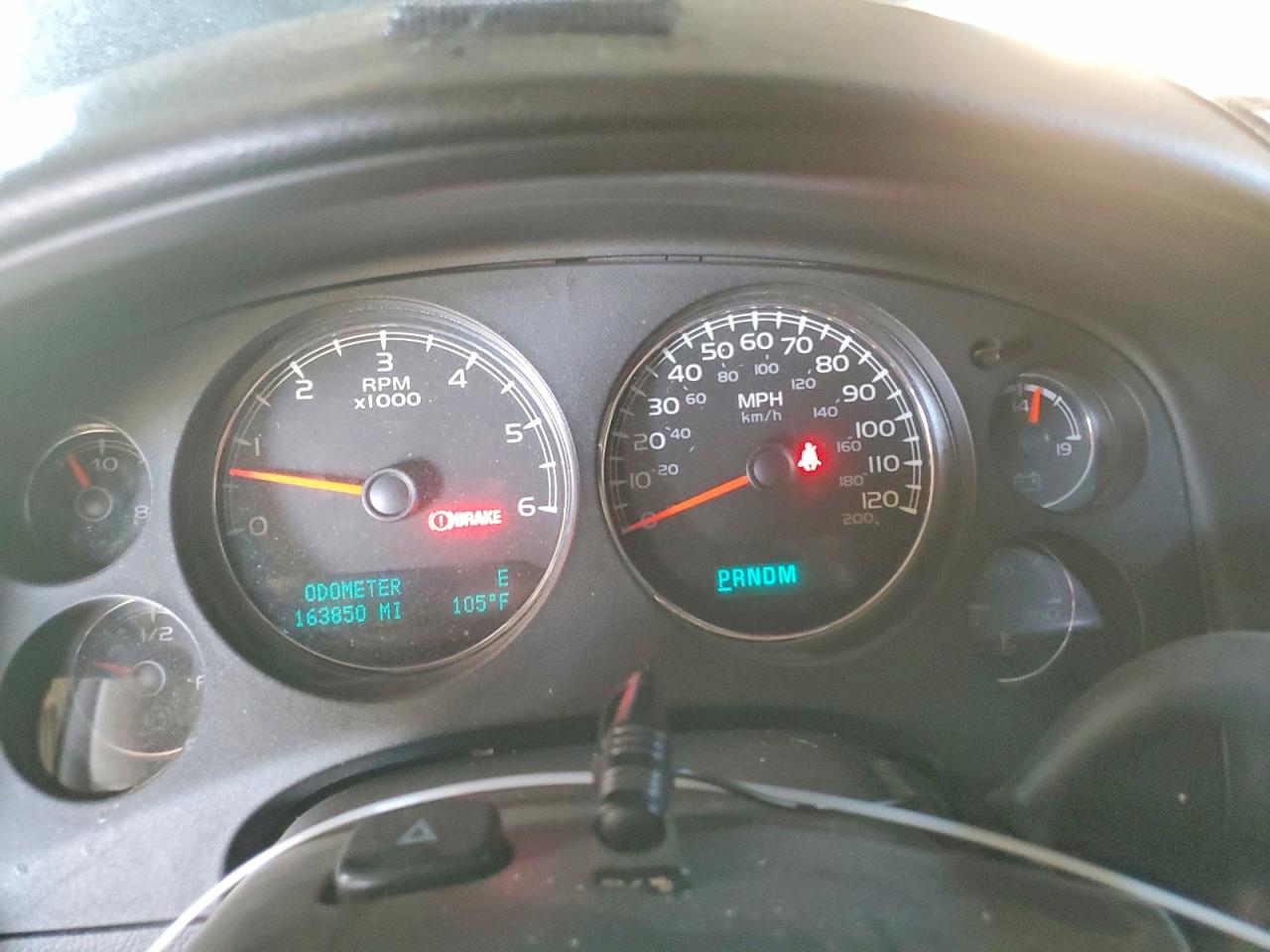GMC Yukon C1500 Slt