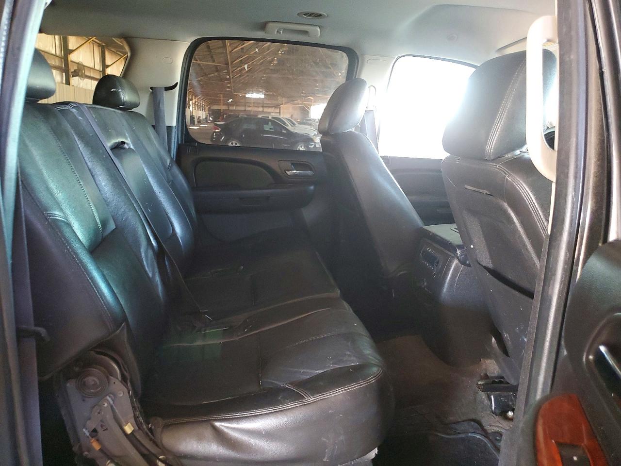 GMC Yukon C1500 Slt
