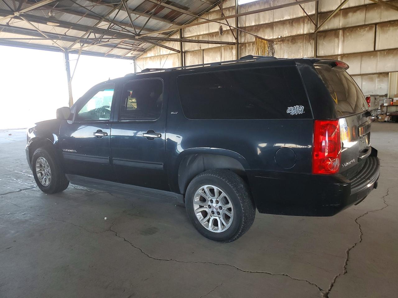 GMC Yukon C1500 Slt