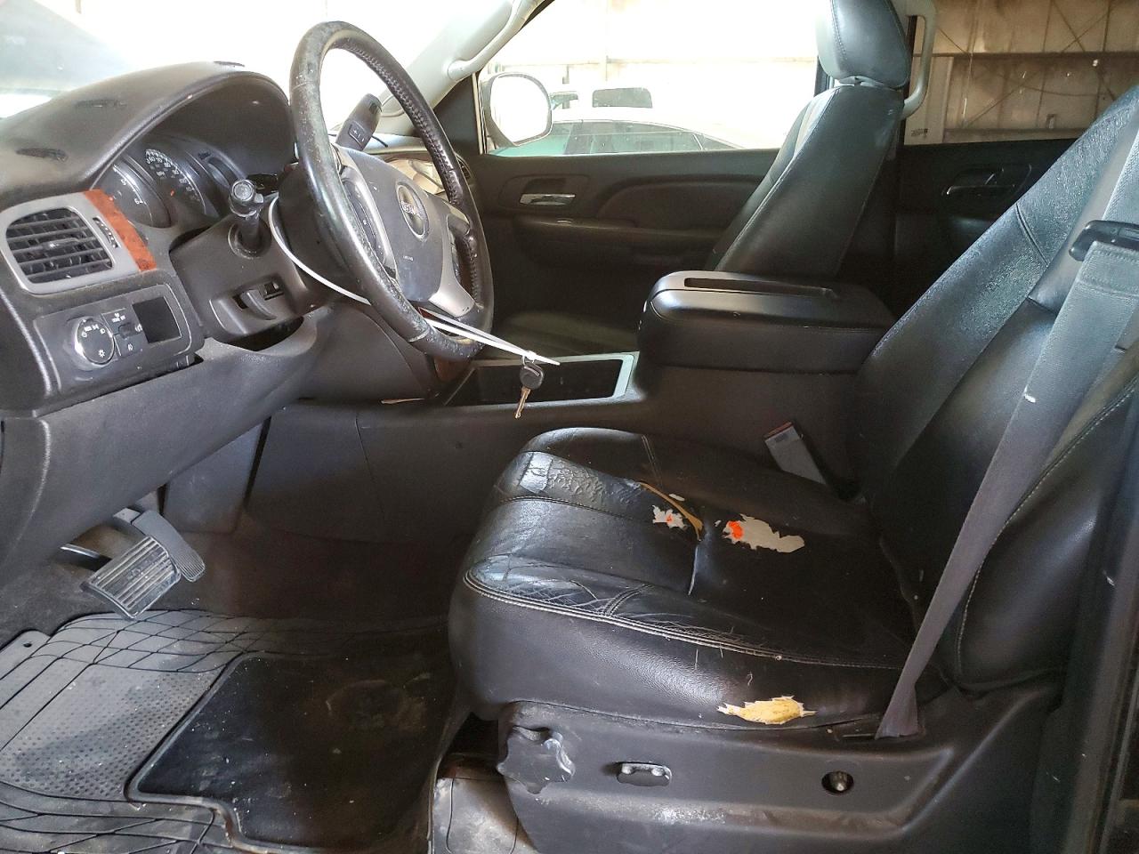 GMC Yukon C1500 Slt