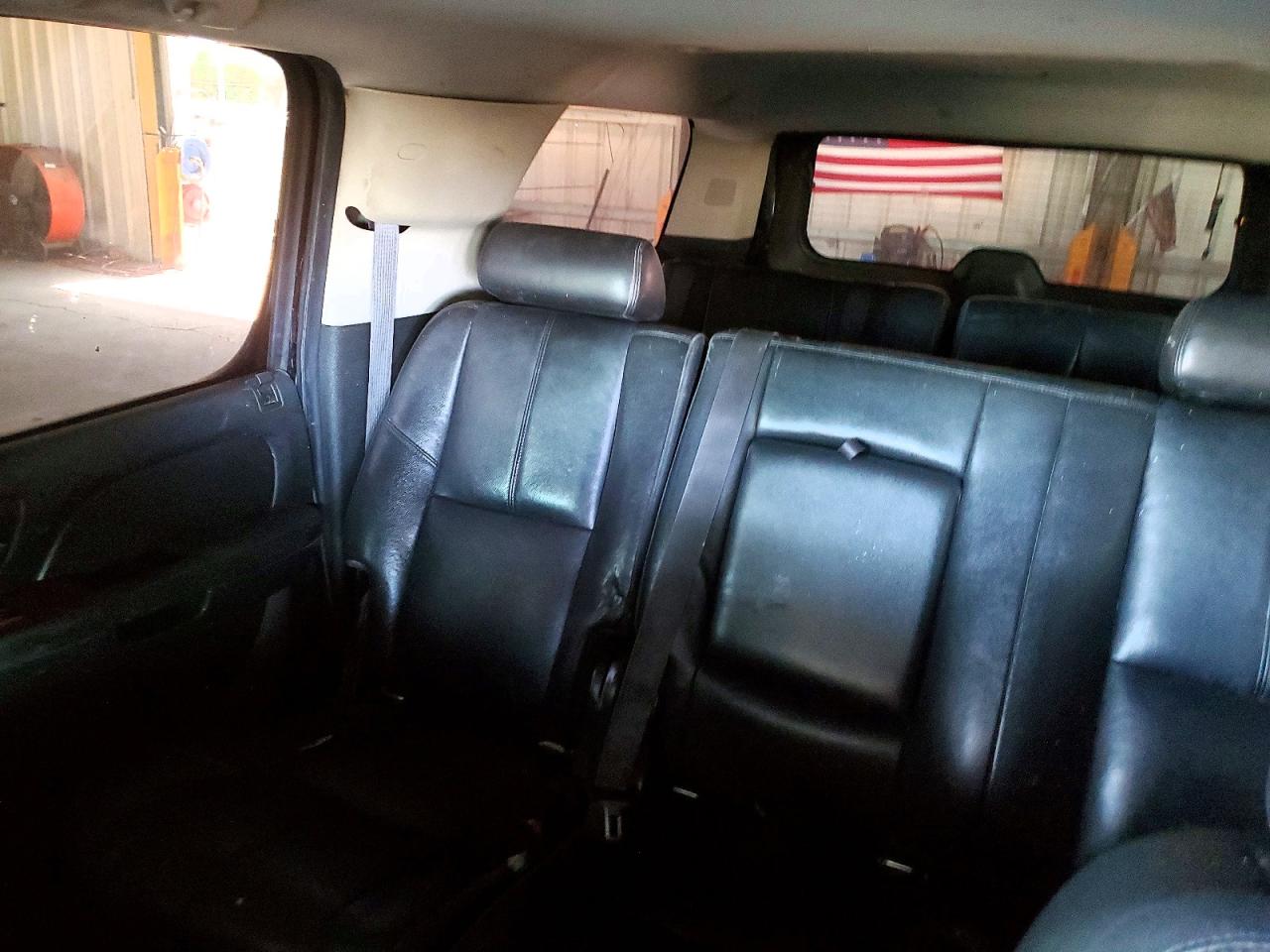 GMC Yukon C1500 Slt