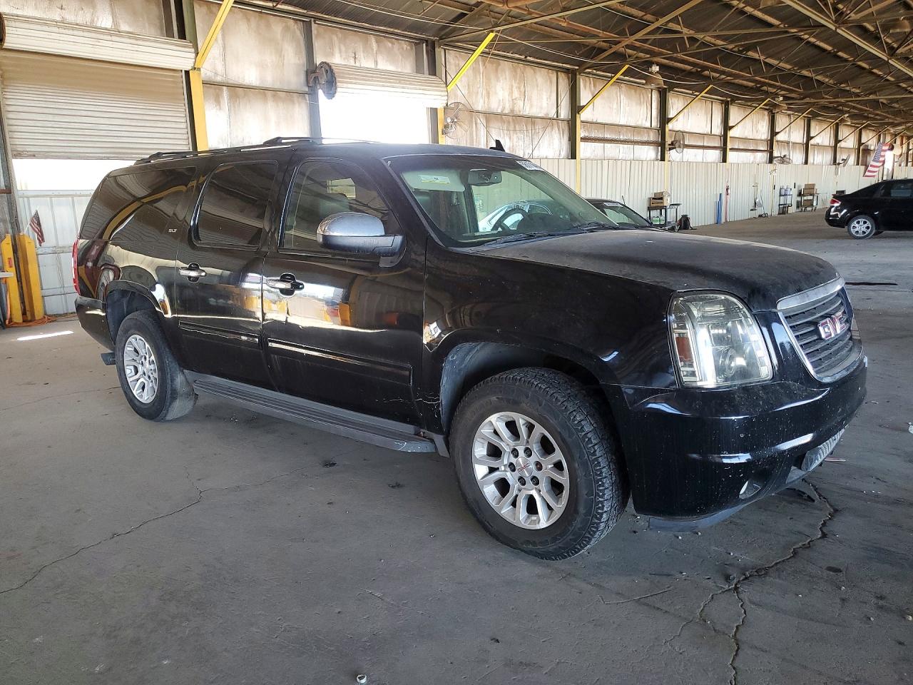 GMC Yukon C1500 Slt