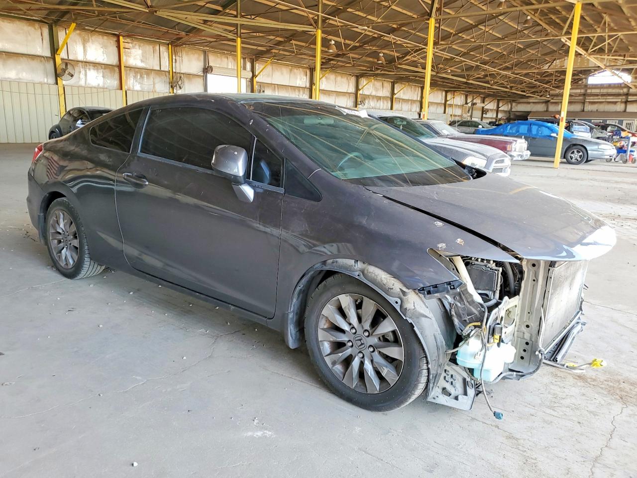 Honda Civic Exl