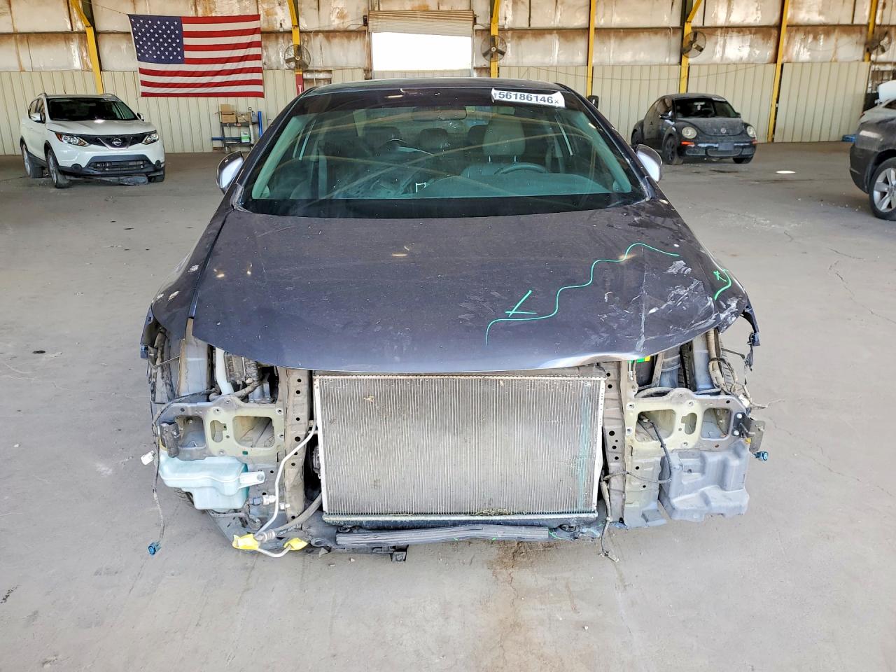 Honda Civic Exl
